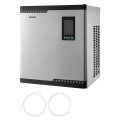 Льодогенератор Vevor 136 кг/24 години