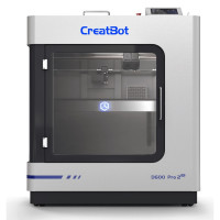 3D принтер Creatbot D600 Pro 2 HS high-speed