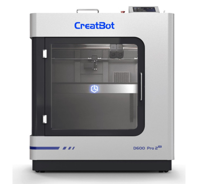 3D принтер Creatbot D600 Pro 2 HS high-speed