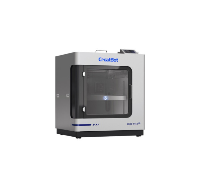3D принтер Creatbot D600 Pro 2 HS high-speed