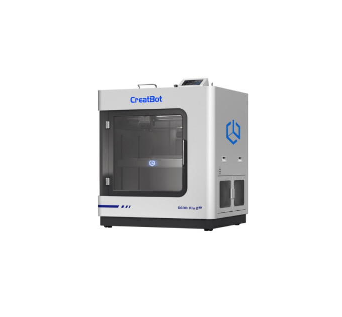 3D принтер Creatbot D600 Pro 2 HS high-speed