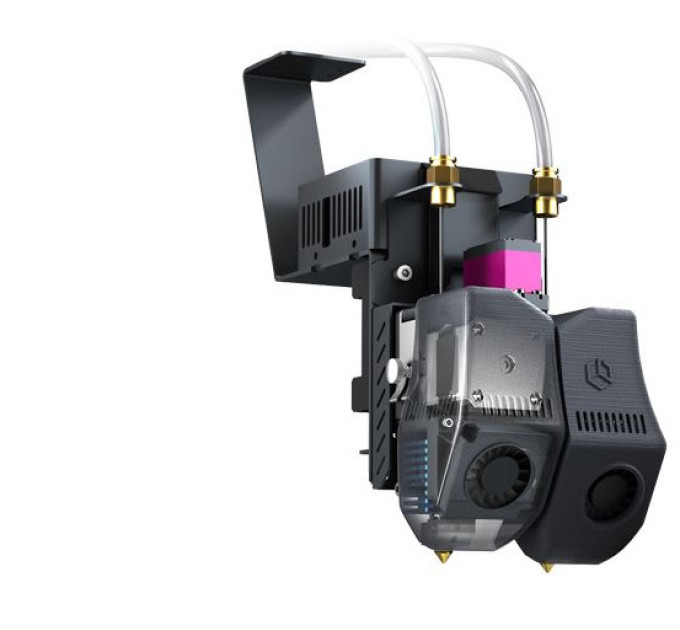 3D принтер Creatbot D600 Pro 2 HS high-speed