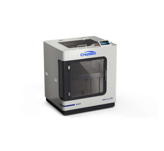 3D принтер Creatbot D600 Pro 2 HS high-speed
