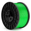 Філамент ELEGOO RAPID PLA+ Green 1.75mm , екологічна паперова котушка, 5kg (50.203.0344)