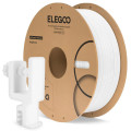 Філамент ELEGOO PС White 1KG 1.75mm, 1kg (50.203.0541)