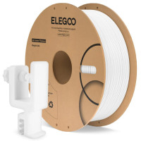 Філамент ELEGOO PС White 1KG 1.75mm, 1kg (50.203.0541)