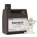Фотополімерна смола для 3D принтера ELEGOO Standard Resin 2000G Translucent