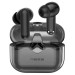 Навушники MEES M6 Pro, ANC+ENC,Bluetooth 5.2, HiFi звук, HD-дзвінки - чорні