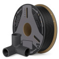 Філамент ELEGOO PET-CF Carbon Fiber Black 1KG 1.75mm, 1kg (50.203.0807)