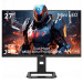 Ігровий монітор TITAN ARMY P275MV PLUS, 27-дюймовий швидкий IPS-екран, 3840*2160@160Hz