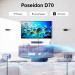 Саундбар Ultimea Poseidon D70 7.1 + 1 пара * стійки для динаміків Steady 300
