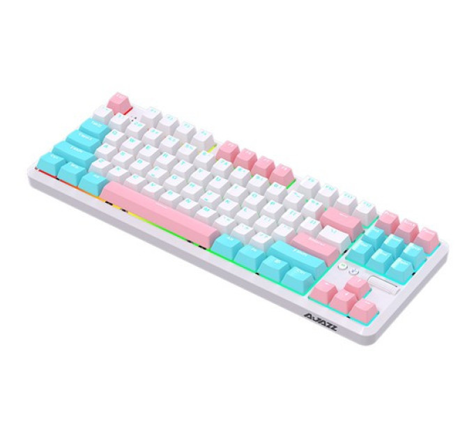 Бездротова клавіатура Ajazz K870T Pro