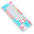 Бездротова клавіатура Ajazz K870T Pro