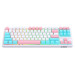 Бездротова клавіатура Ajazz K870T Pro
