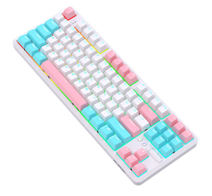 Бездротова клавіатура Ajazz K870T Pro