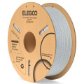 Філамент ELEGOO PLA Marble 1.75mm , екологічна паперова котушка, 1kg (50.203.0113)