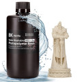 Фотополімерна смола для 3D принтера ELEGOO Water Washable ABS-Like Resin 8k 1000G Vanilla