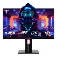 Ігровий монітор KTC H27T22 27 дюймів 2560x1440 QHD 170 Гц