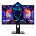 Ігровий монітор KTC H27T22 27 дюймів 2560x1440 QHD 170 Гц
