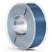 Філамент ELEGOO PLA Metallic Blue 1.75mm, екологічна паперова котушка, 1kg (50.203.0742)