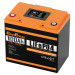 Акумулятор Cloudenergy 12V 100Ah LiFePO4 Резервне живлення