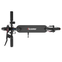 Електросамокат iScooter i9 Max  500 Вт
