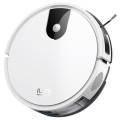 Робот-пилосос ILIFE G9 Білий (БЕЗ СТАНЦІЇ)
