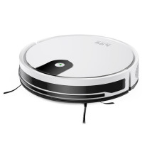Робот-пилосос ILIFE G9 Білий (БЕЗ СТАНЦІЇ)