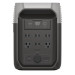 Зарядна станція EcoFlow DELTA 3 1500, акумулятор LFP 1536 Вт·год