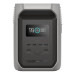 Зарядна станція EcoFlow DELTA 3 1500, акумулятор LFP 1536 Вт·год