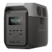 Зарядна станція EcoFlow DELTA 3 1500, акумулятор LFP 1536 Вт·год