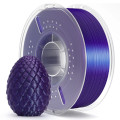 Філамент ELEGOO PLA Galaxy Purple 1.75mm, 1kg (50.203.0230)