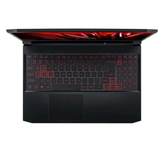 Ноутбук Acer NITRO 5 15.6 / Intel Core i7-11800H/ 32Gb/ 2Tb SSD/ NVIDIA GeForce RTX 3050Ti/Windows11