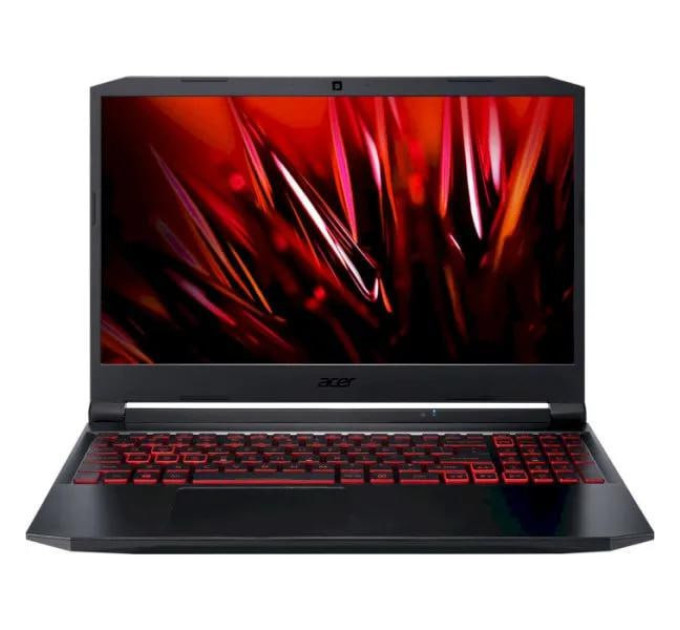 Ноутбук Acer NITRO 5 15.6 / Intel Core i7-11800H/ 32Gb/ 2Tb SSD/ NVIDIA GeForce RTX 3050Ti/Windows11