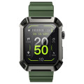 Смарт-годинник LOKMAT OCEAN 2 PRO зелений