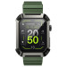 Смарт-годинник LOKMAT OCEAN 2 PRO зелений