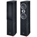 Акустична система Heco Victa Prime 502 Black (1шт)