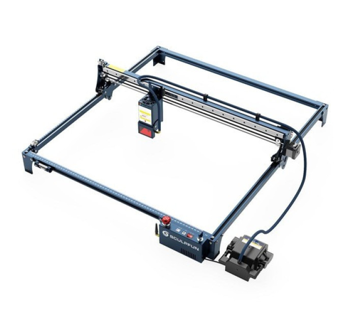 Лазерний різак SCULPFUN S30 Ultra 22W