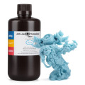 Фотополімерна смола для 3D принтера ELEGOO ABS-Like 3.0 resin 1000G Blue