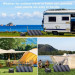Сонячна панель SolarPlay T200 200