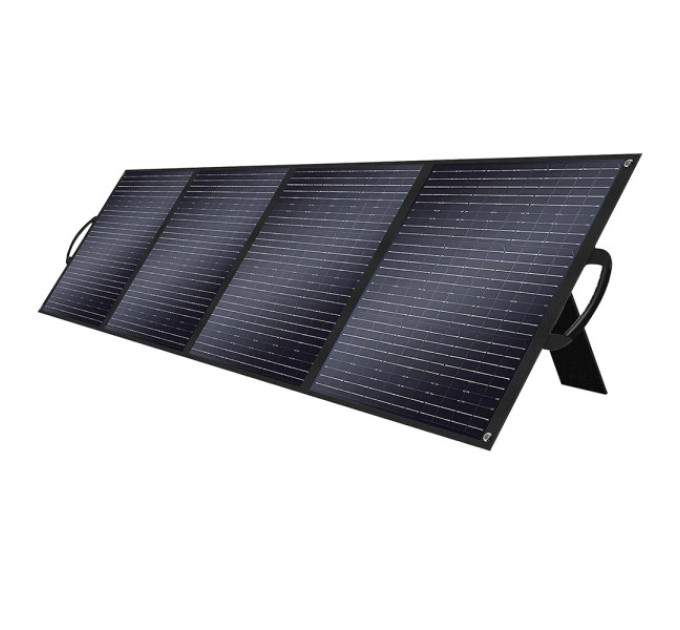 Сонячна панель SolarPlay T200 200