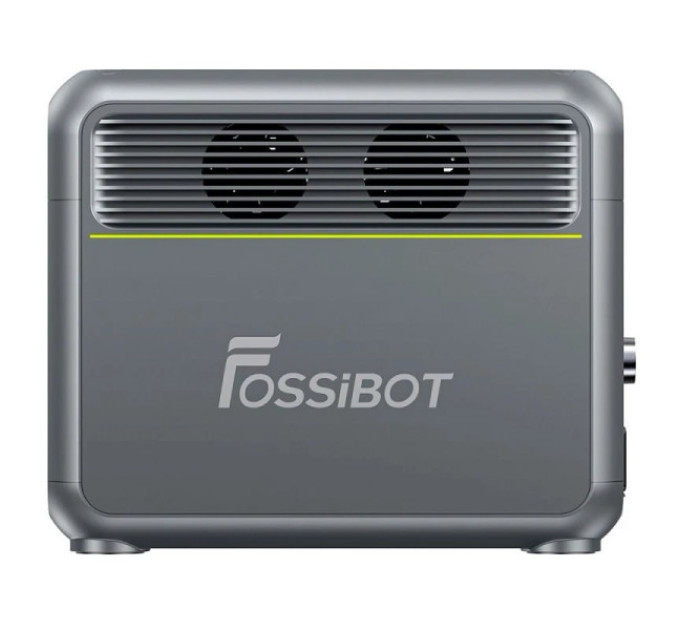 Зарядна станція Fossibot F1200
