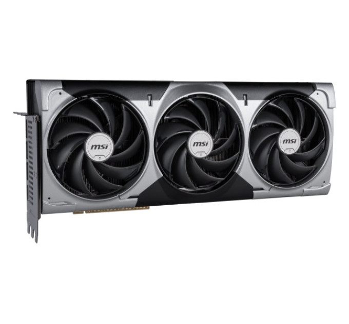 Відеокарта MSI GeForce RTX 5090 32G VENTUS 3X OC