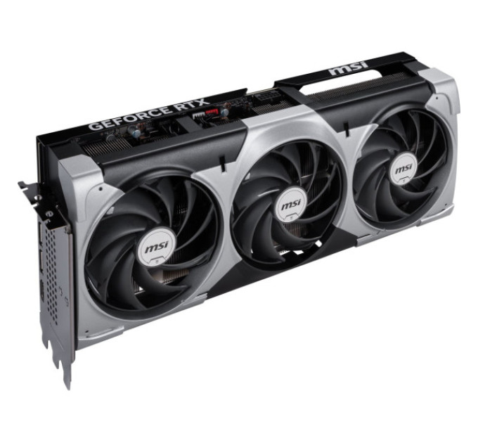 Відеокарта MSI GeForce RTX 5090 32G VENTUS 3X OC