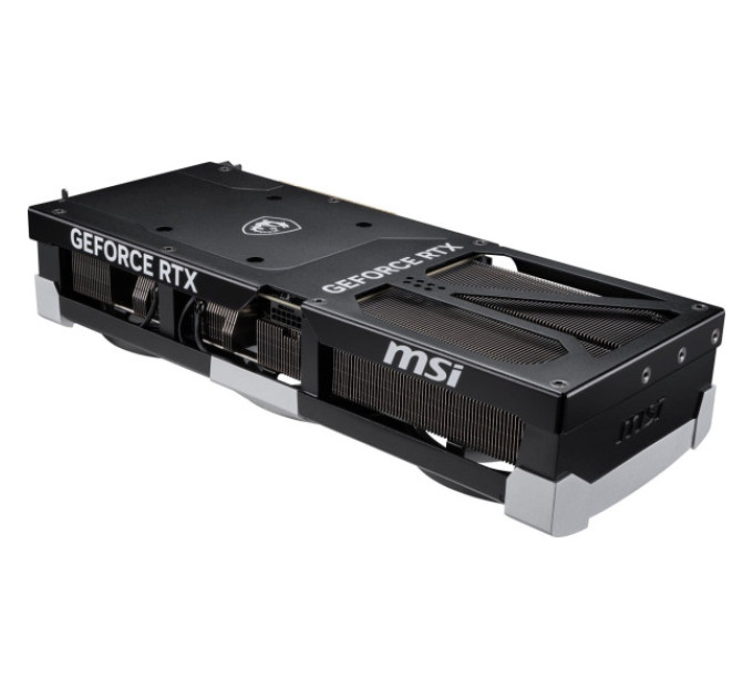 Відеокарта MSI GeForce RTX 5090 32G VENTUS 3X OC