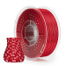 Філамент ELEGOO PLA Silk True Red 1.75mm, екологічна паперова котушка, 1kg (50.203.0769)