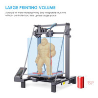 3D-принтер LONGER LK5 Pro Upgraded Edition