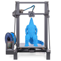 3D-принтер LONGER LK5 Pro Upgraded Edition