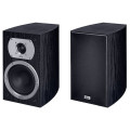 Акустична система Heco Victa Prime 202 Black (Пара)