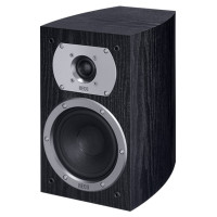 Акустична система Heco Victa Prime 202 Black (Пара)